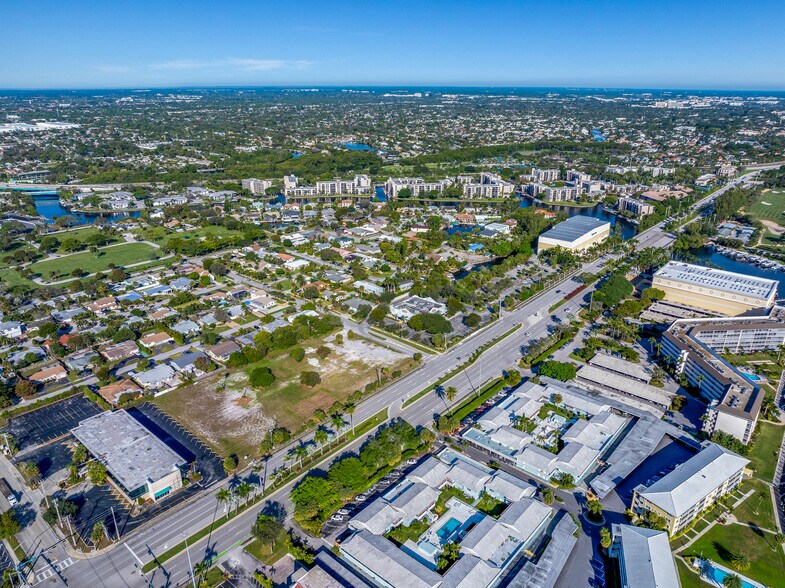 More Photos Of 401 N Federal Hwy, Deerfield Beach Restaurant For Lease