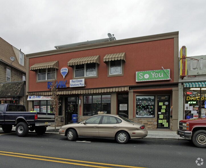 More Photos Of 207-209 Wanaque Ave, Pompton Lakes Office For Lease