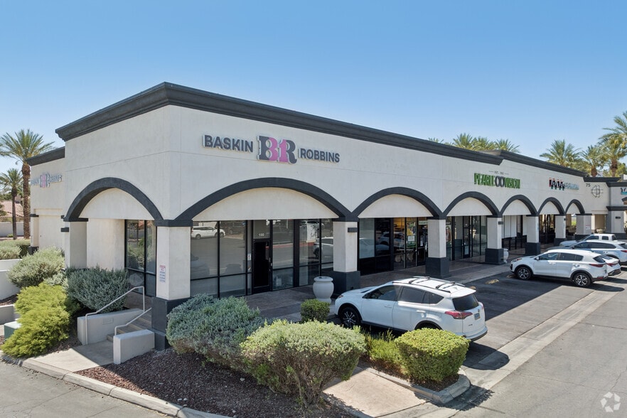 More Photos Of 55-75 S Valle Verde Dr, Henderson Unknown For Lease