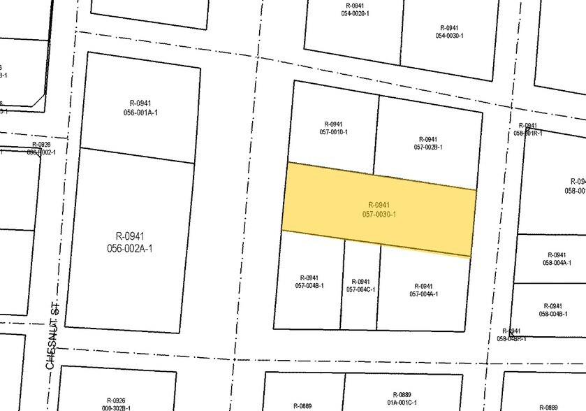 More Photos Of 1005 S McDonald, McKinney Warehouse For Sale