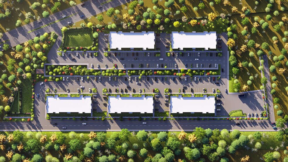 More Photos Of 604 N Main St, Spring Lake Land For Sale