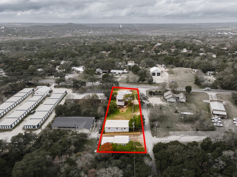More Photos Of 15600 Ranch Road 12, Wimberley Showroom For Sale