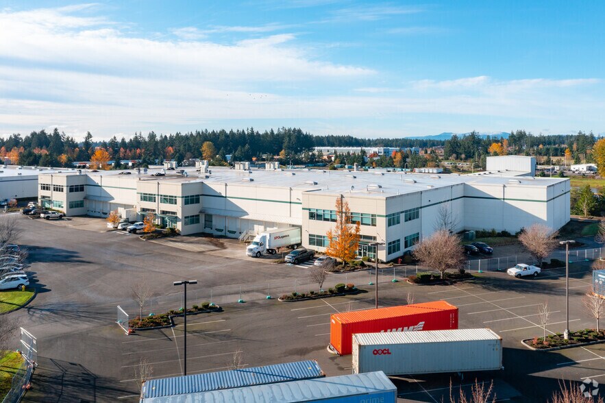 More Photos Of 8575 Commerce Place Dr NE, Lacey Warehouse For Lease