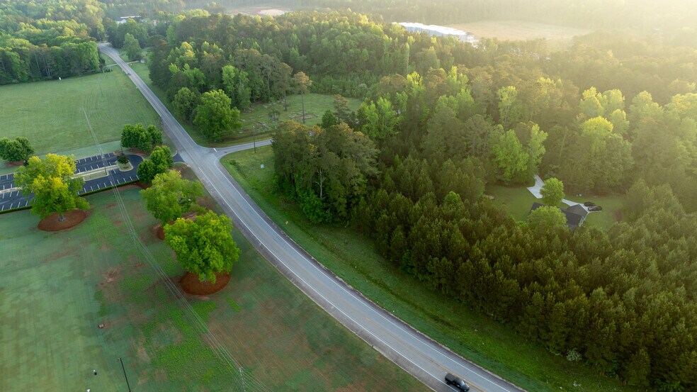 More Photos Of Kia Blvd @ Sandtown Rd, Lagrange Land For Sale