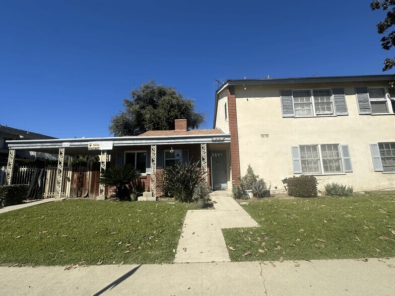 More Photos Of 149 S Bandy Ave, West Covina Apartments For Sale