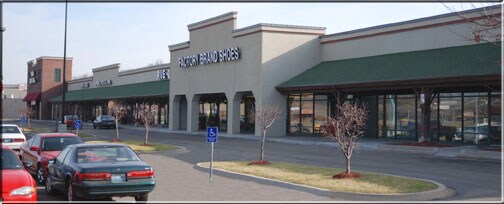 More Photos Of 1402-1498 W Old Highway 40, Odessa Unknown For Lease