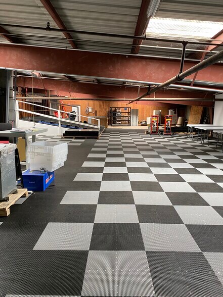 More Photos Of 1501 Eastshore Hwy, Berkeley Manufacturing For Lease