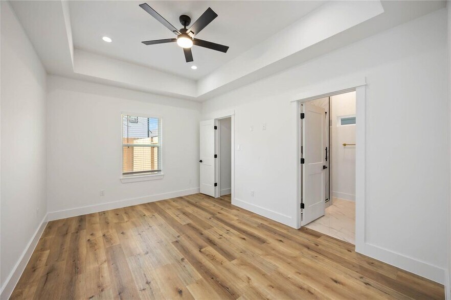 More Photos Of 8009 Cora st, Houston Multifamily For Sale
