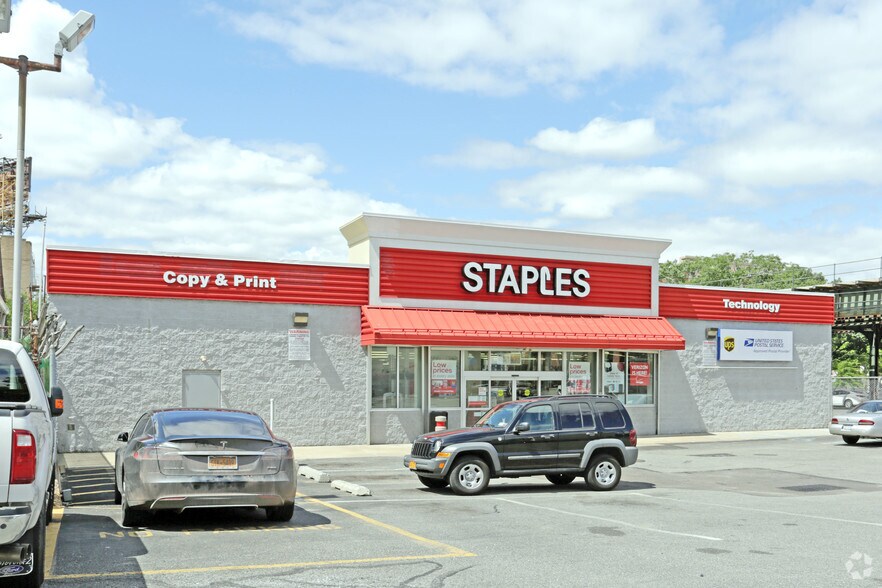 More Photos Of 24-41 31st St, Astoria Freestanding For Sale