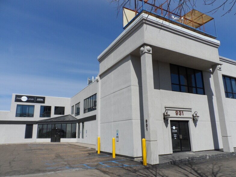 More Photos Of 931 S 9th St, Bismarck Loft Creative Space For Lease