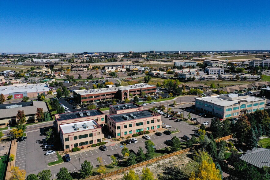 More Photos Of 9224 Teddy Ln, Lone Tree Medical For Sale