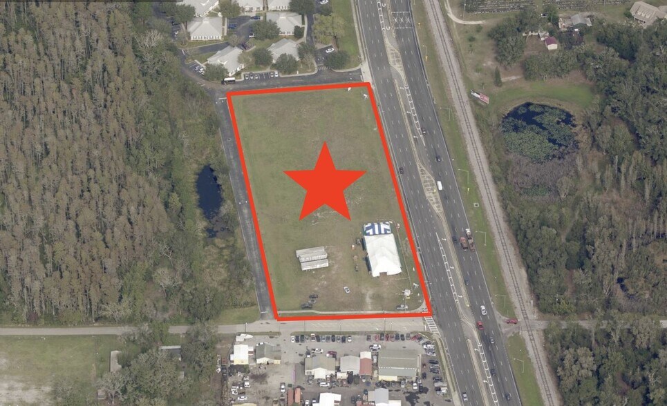 More Photos Of 17710 US Hwy 41, Lutz Land For Sale
