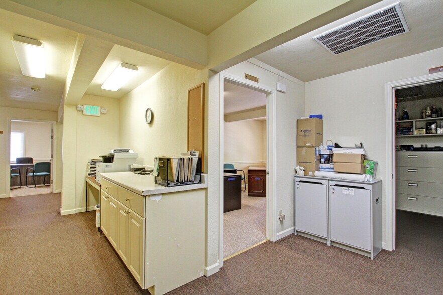 More Photos Of 714 W Main St, Grass Valley Office Residential For Sale