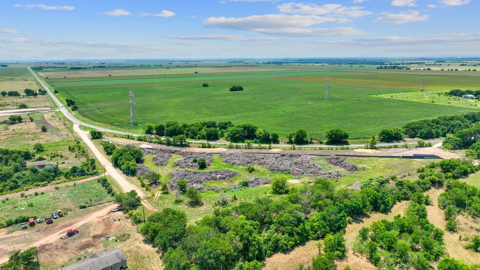 More Photos Of 4500 FM2720, Maxwell Land For Sale