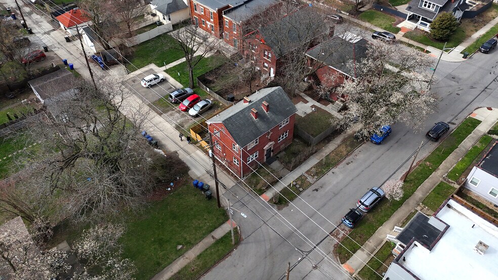 More Photos Of 333 E 9th Ave, Columbus Multifamily For Sale