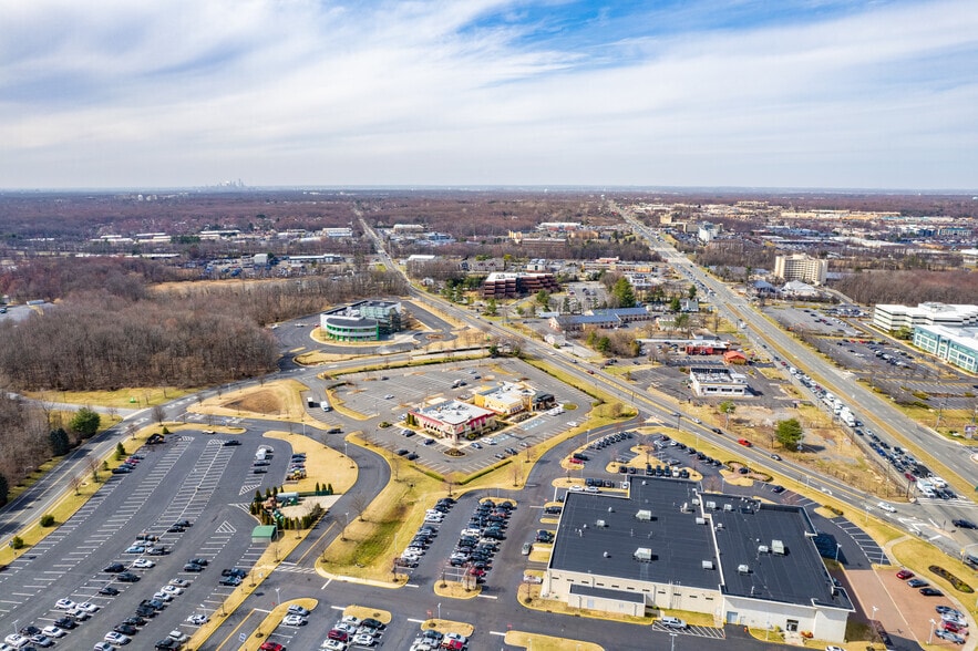 More Photos Of 4160 Church Rd, Mount Laurel Restaurant For Lease