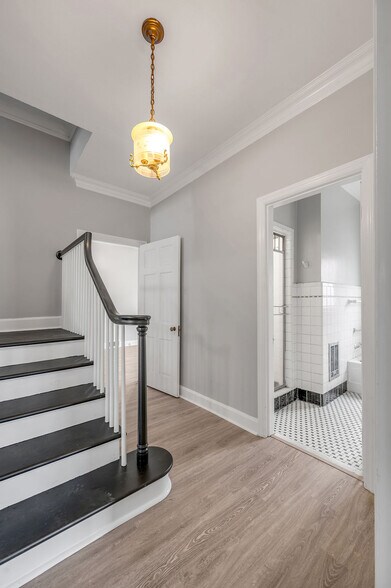 More Photos Of 454 Big Hill Ave, Richmond Office Residential For Sale