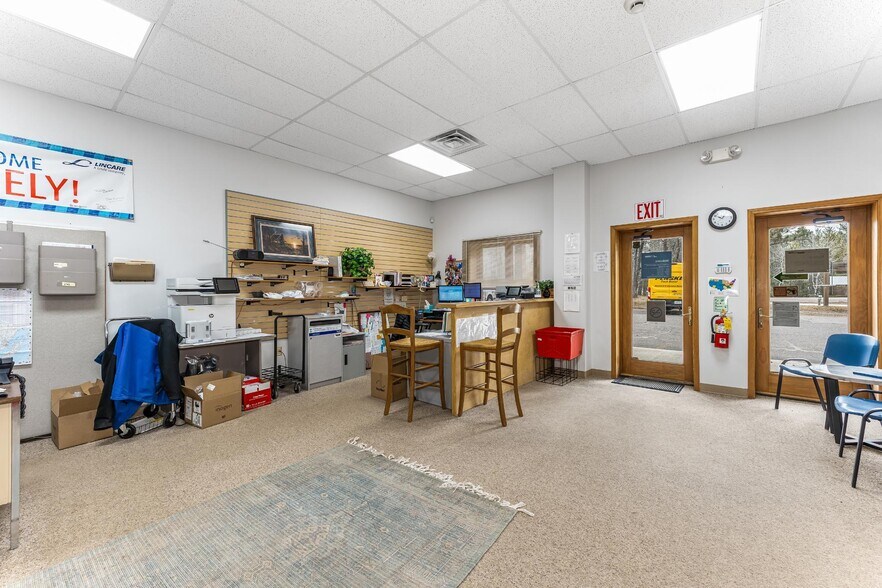 More Photos Of 1571 US Highway 51 N, Arbor Vitae General Retail For Sale