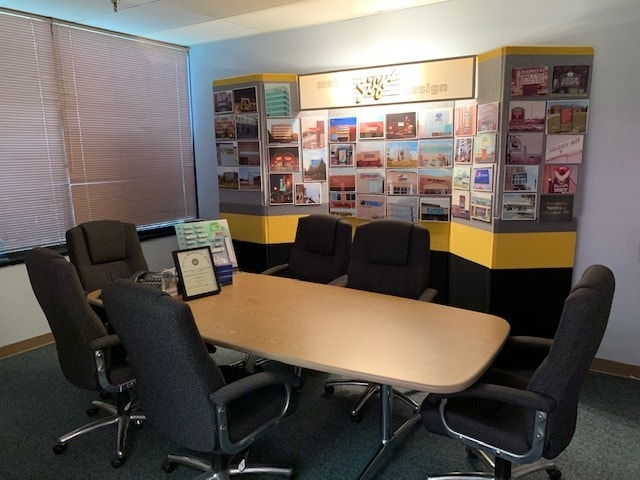 More Photos Of 8197 Euclid Ct, Manassas Park Warehouse For Lease