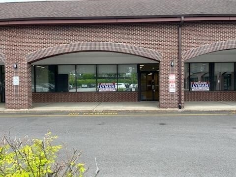 More Photos Of 1320 Main St, Willimantic General Retail For Lease