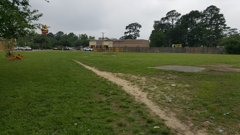 More Photos Of 9603 Homestead Rd, Houston Land For Sale