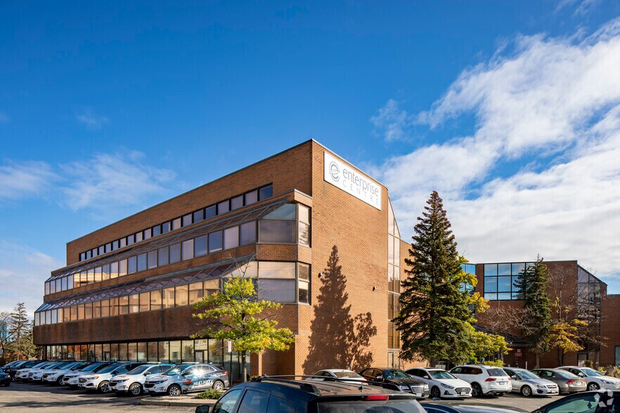 More Photos Of 1550 Enterprise Rd, Mississauga Office For Sale