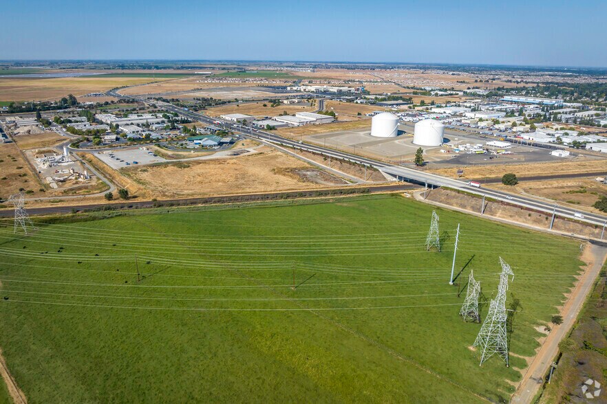 More Photos Of Grant Line Rd, Elk Grove Land For Sale