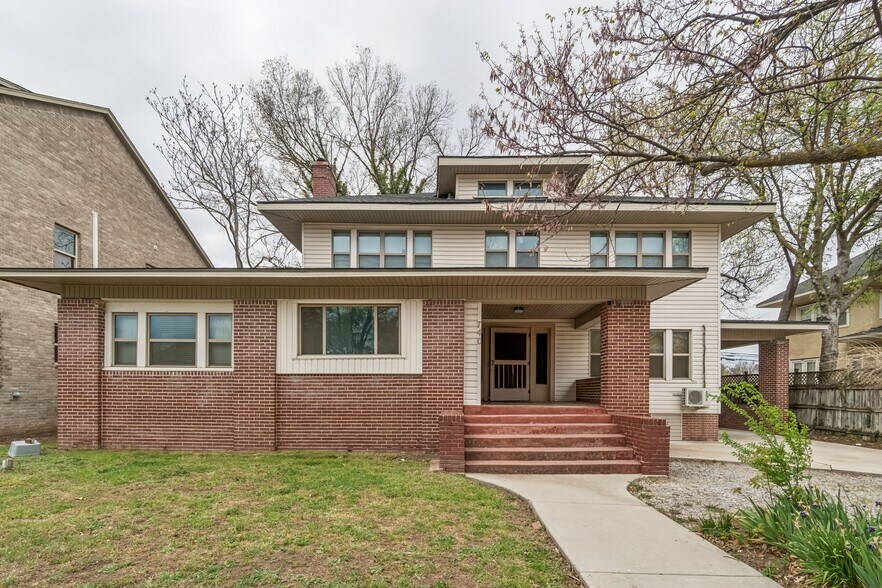 More Photos Of 740 Deans Row Ave, Norman Apartments For Sale