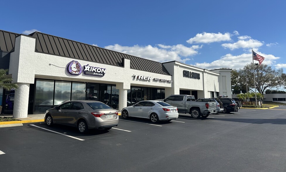 More Photos Of 14499 N Dale Mabry Hwy, Tampa Unknown For Lease