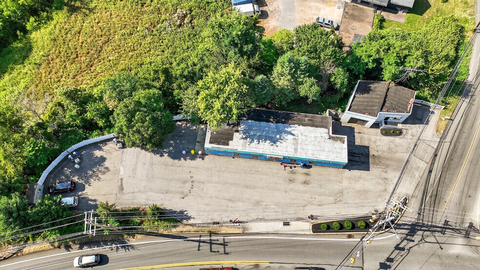 More Photos Of 1141 Silver Ln, McKees Rocks Carwash For Sale