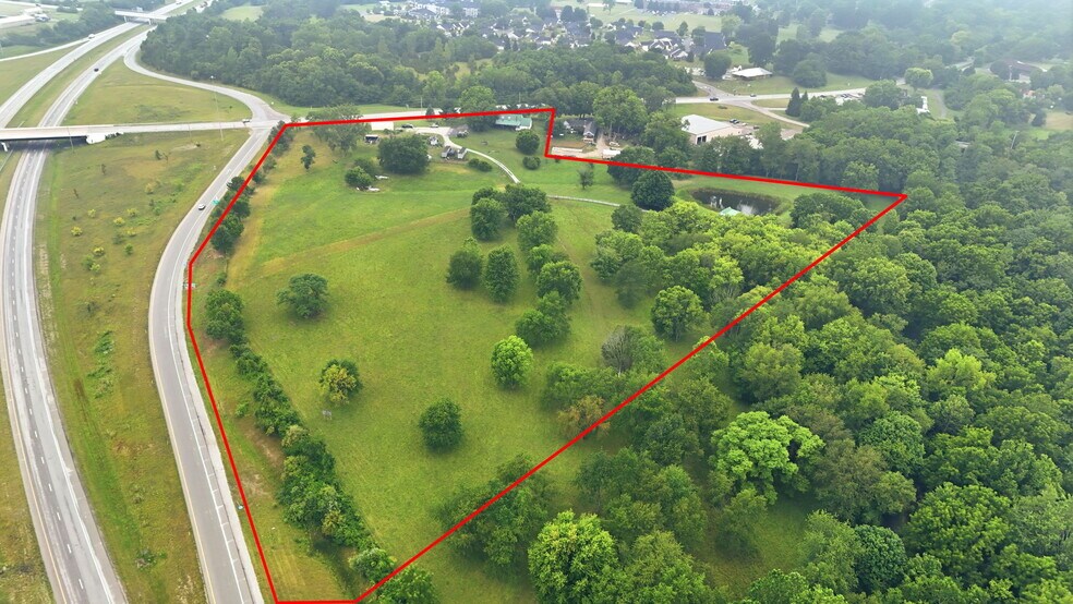 More Photos Of 550 US 68 S, Xenia Land For Sale