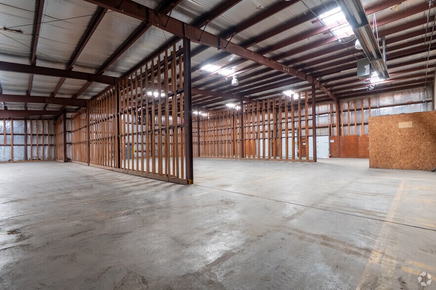 More Photos Of 2919 Packers Ave, Madison Warehouse For Lease