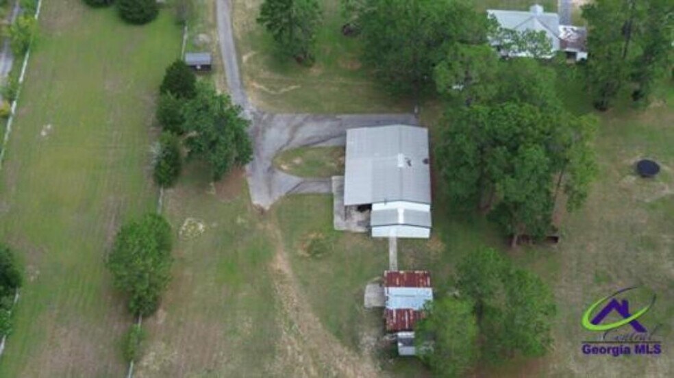 More Photos Of 242 Eastman hwy, Hawkinsville Land For Sale