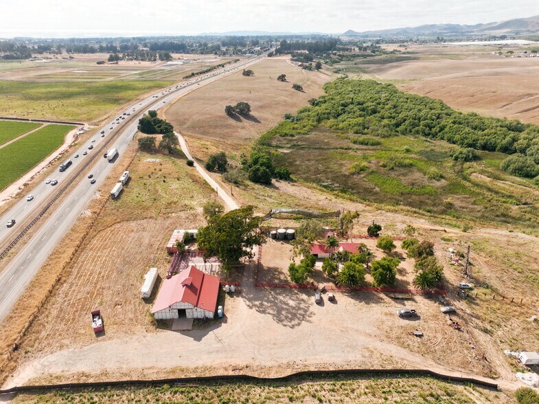 More Photos Of 530 Joshua St, Nipomo Land For Sale