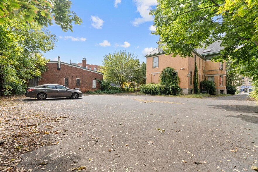 More Photos Of 4 Wethersfield Ave, Hartford Loft Creative Space For Sale