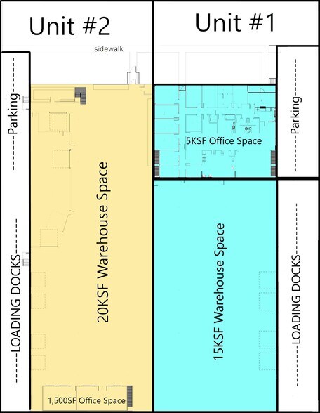 More Photos Of 4311 Director Dr, San Antonio Warehouse For Lease