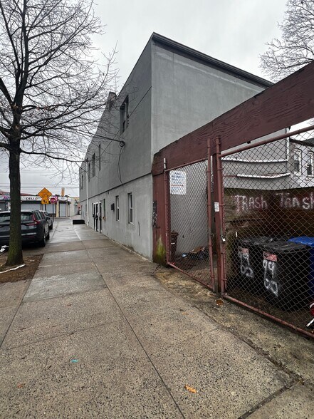 More Photos Of 99-02 212th St, Jamaica Storefront Retail Residential For Sale