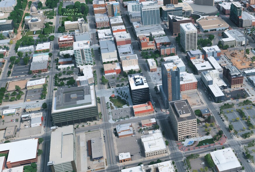 More Photos Of 1100 W Idaho St, Boise Office For Lease