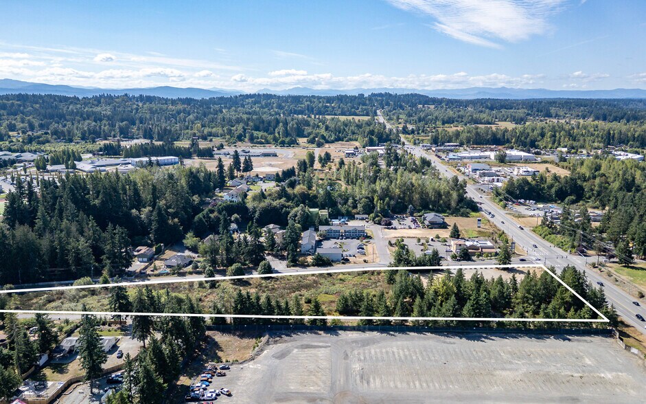 More Photos Of 10301 Eustis Hunt Rd E, Graham Land For Sale