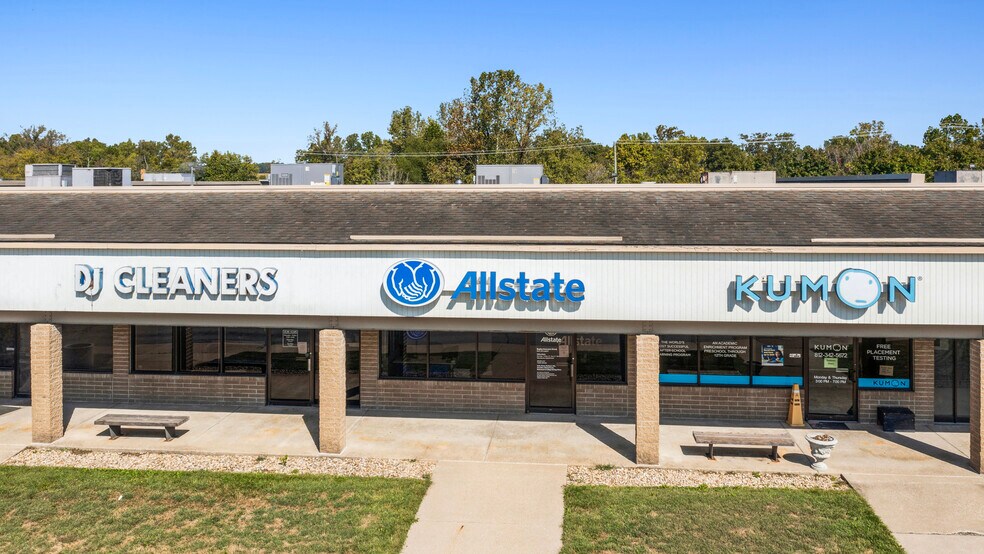 More Photos Of 4290 W Jonathan Moore Pike, Columbus Unknown For Lease