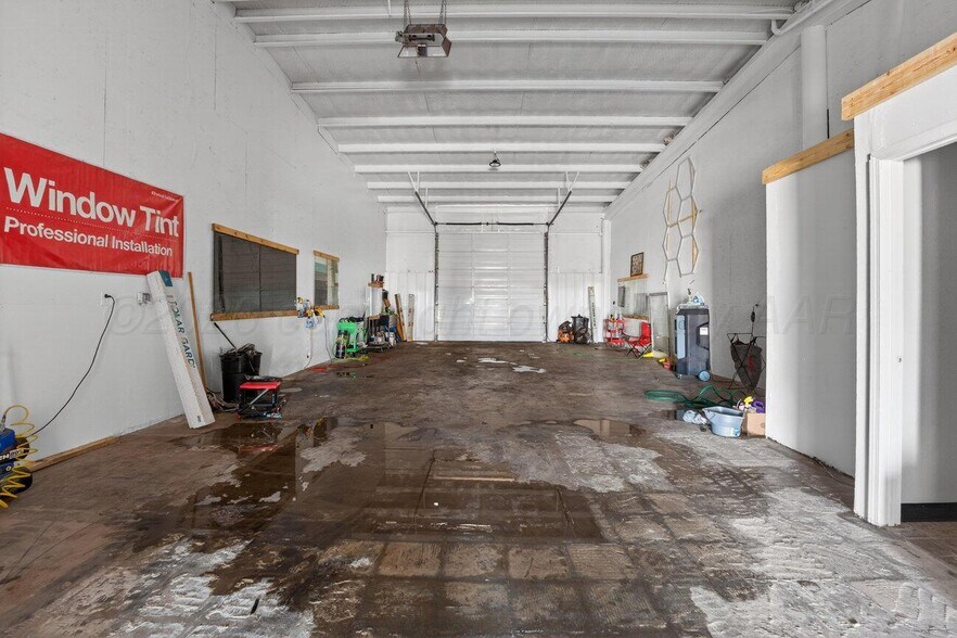 More Photos Of , Amarillo Industrial For Sale