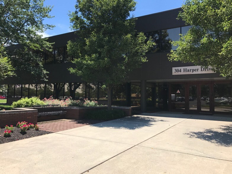 More Photos Of 304 Harper Dr, Moorestown Office For Lease