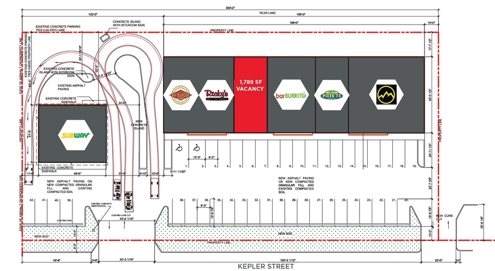 More Photos Of 3732 Kepler St, Whitecourt Unknown For Lease