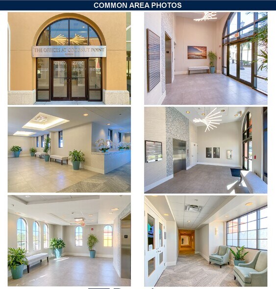 More Photos Of 23190 Fashion Dr, Estero Storefront Retail Office For Lease