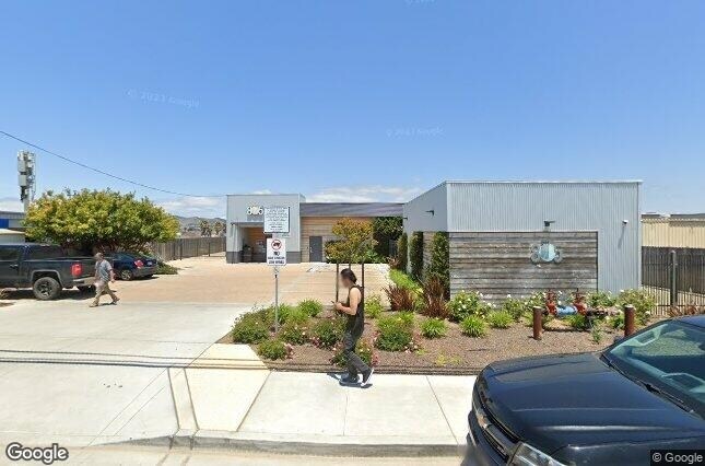 More Photos Of 1053 Highland Way, Grover Beach Warehouse For Sale