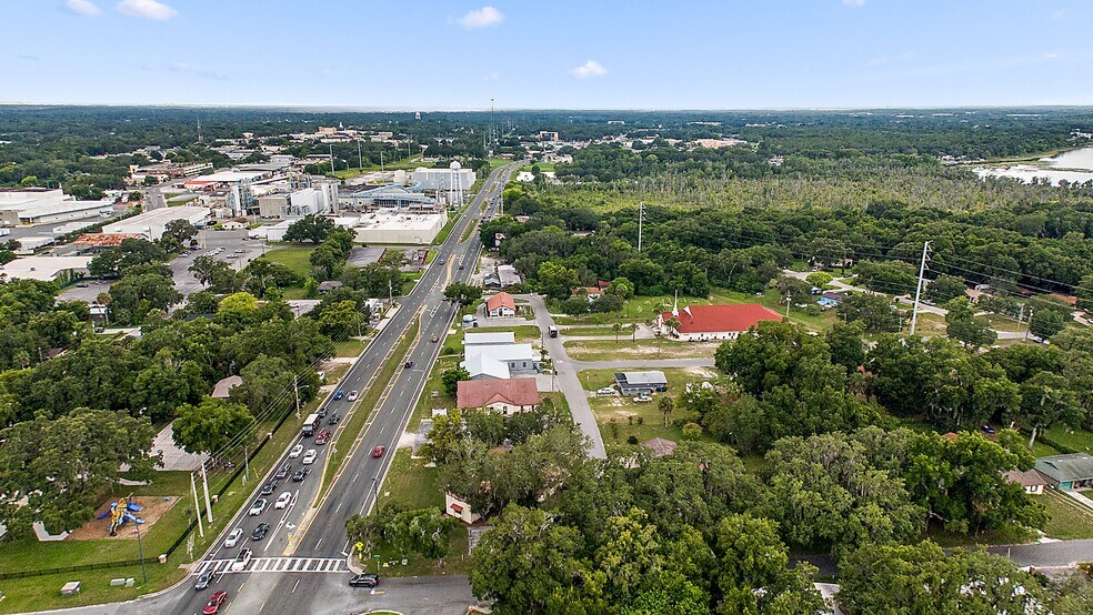More Photos Of 1020 E North Blvd, Leesburg Medical For Sale