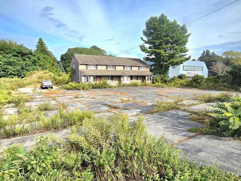 More Photos Of 420 Long Hill Rd, Groton Medical For Sale