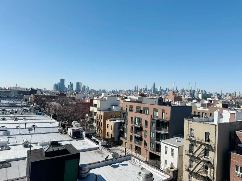 More Photos Of 2534 Steinway St, Long Island City Multifamily For Sale