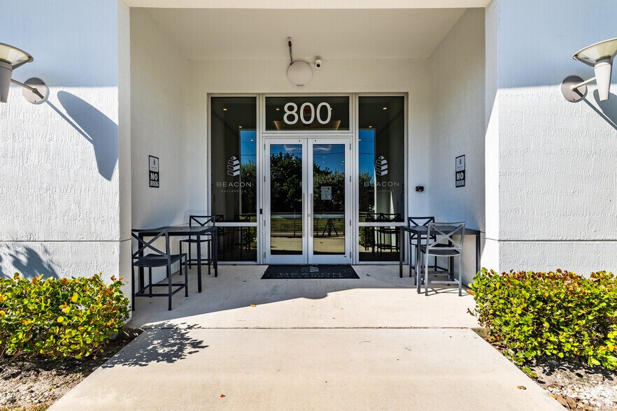 More Photos Of 800 SE 4th Ave, Hallandale Beach Office For Lease