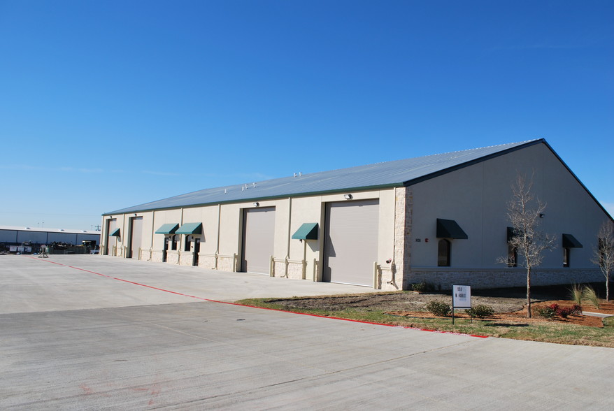 Primary Photo Of 1008-1010 W Harris Rd, Arlington Light Manufacturing For Lease